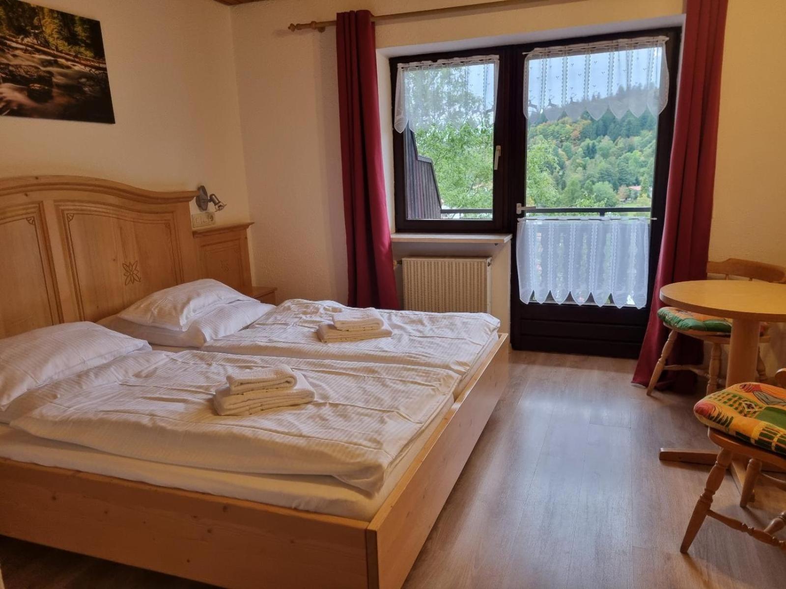 Hotel Pension Anke Боденмайс Екстер'єр фото